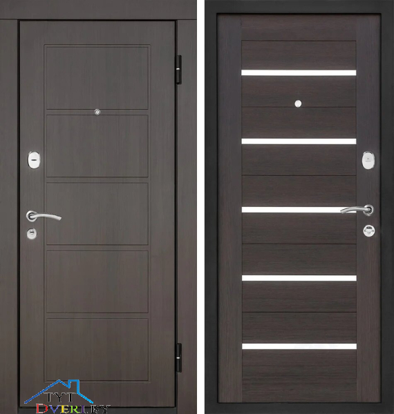 МАГНАБЕЛ-07 (ОРЕХ ТЕМНЫЙ)