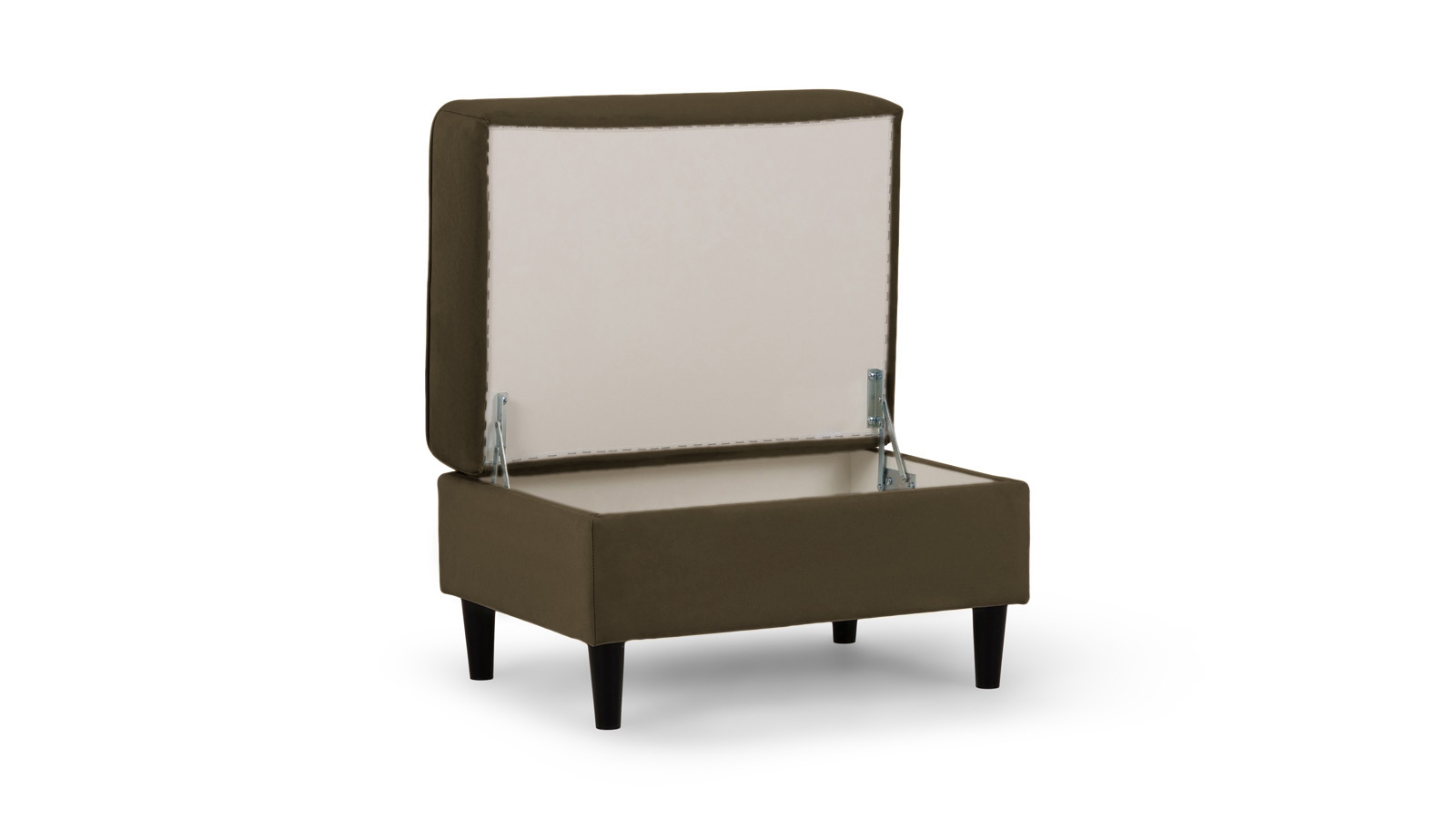 Пуф Amani Pro, Тк. Тк. Sky Velvet 12 53x68 — купить в Озерце