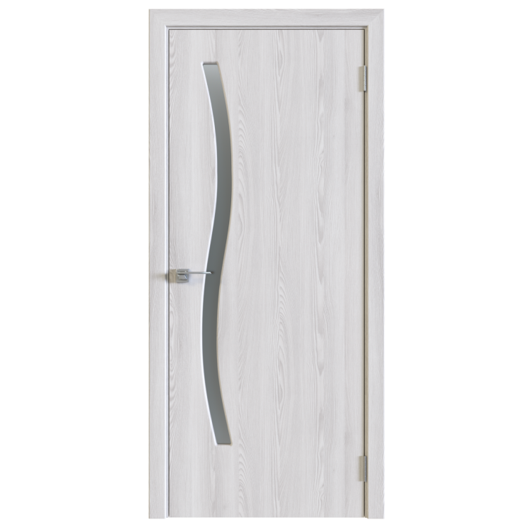 F-5 фабрика Belezza Doors