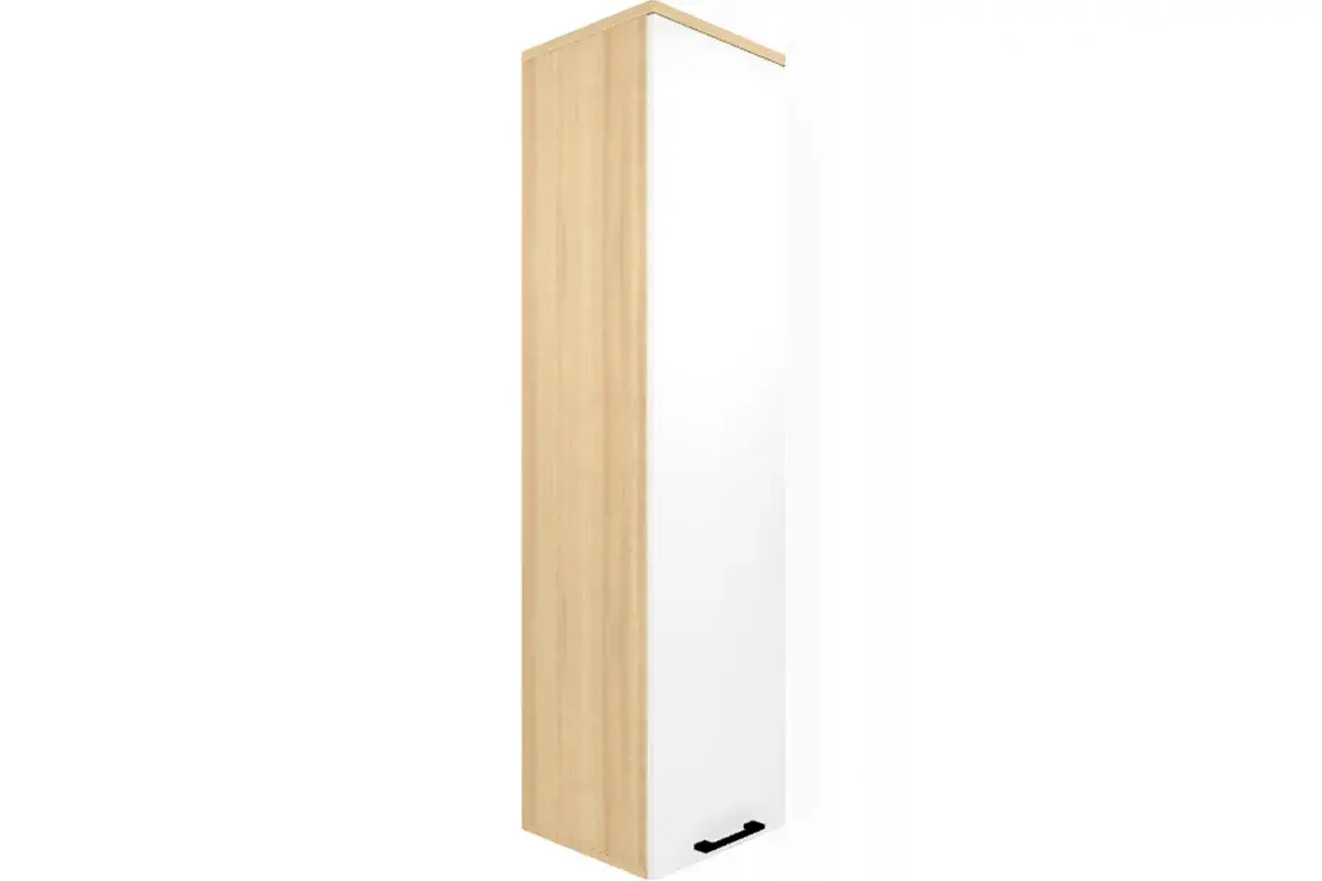 Гостиная Грейс комплект 4 (Ясень Асахи/Белый Бриллиант Глянцевый) — Мебель-центр Озерцо