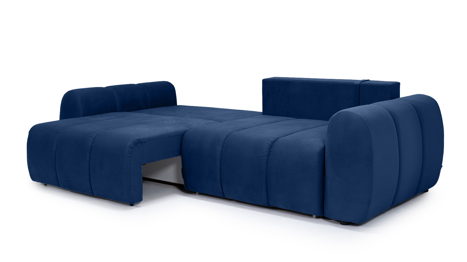 Диван -кровать Mellow Тк. Velutto 26 113x261 — купить в Озерце