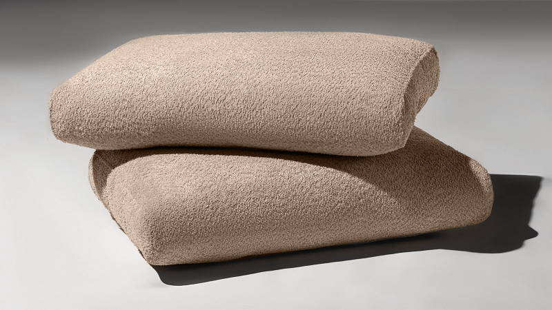 Подушка декоративная Molto, 45x70, ткань Soul 112 - купить в Озерце