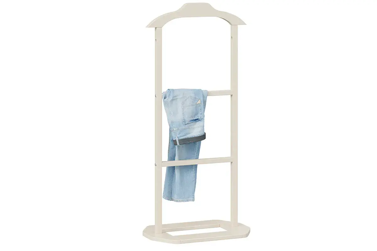 CIRTA 1 Вешалка (Слоновая кость) — Мебель-центр Озерцо