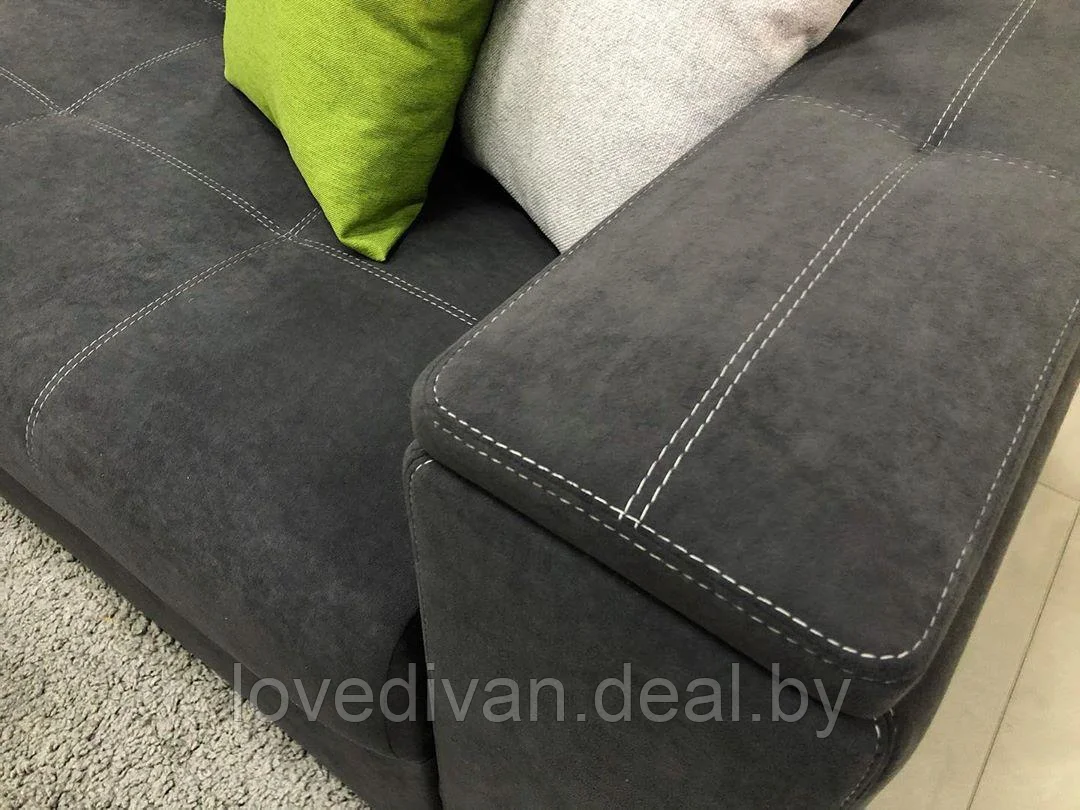 Диван-кровать Брайт прямой — купить в Озерце