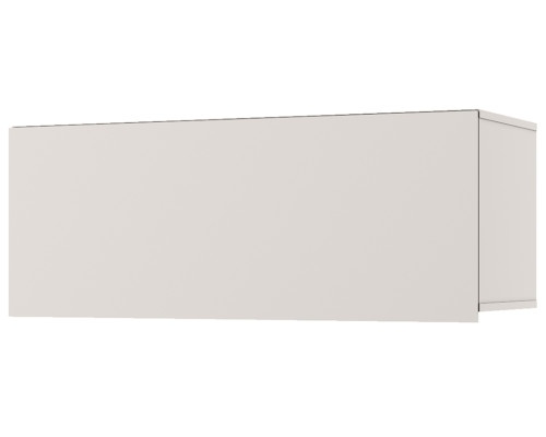 Модерн Шкаф навесной 1D/103-40 — Мебель-центр Озерцо
