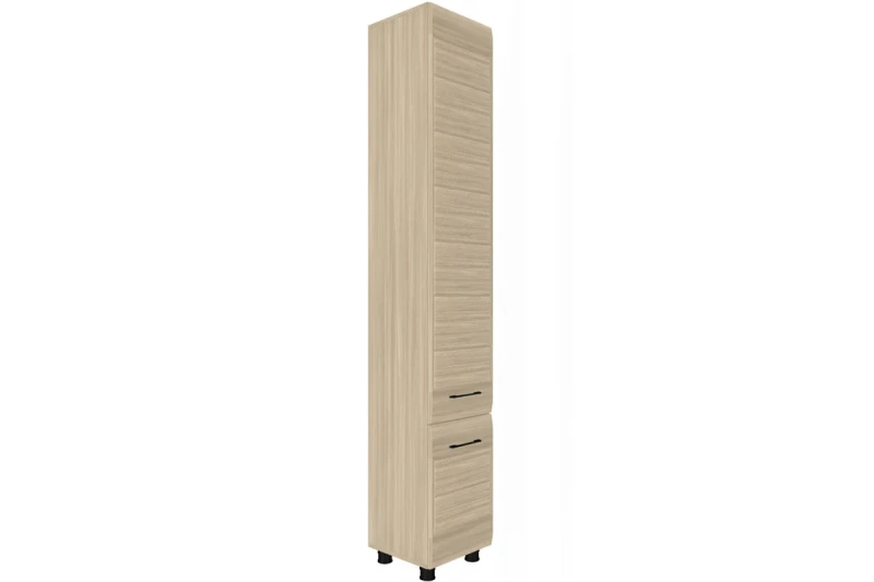 Шкаф ШК-2642 (Ясень Асахи) в мебель-центре Озерцо