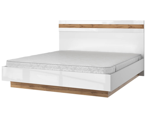 Кровать Анрэкс Таурус 180В с подъемником - купить в Озерце