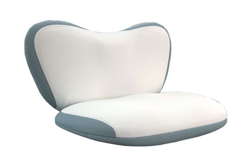 Подушка Sleep.8 Vortex 38x67 в мебель-центре Озерцо