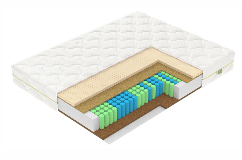 Матрас F5 130x190 - купить в Озерце