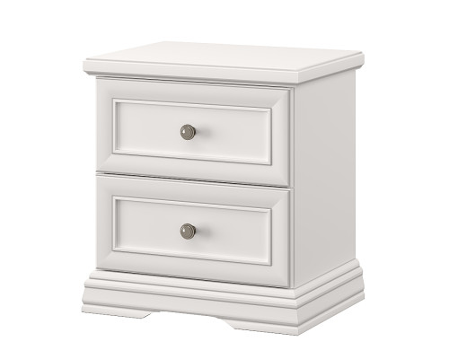 Севилла Тумба прикроватная 2S — Мебель-центр Озерцо