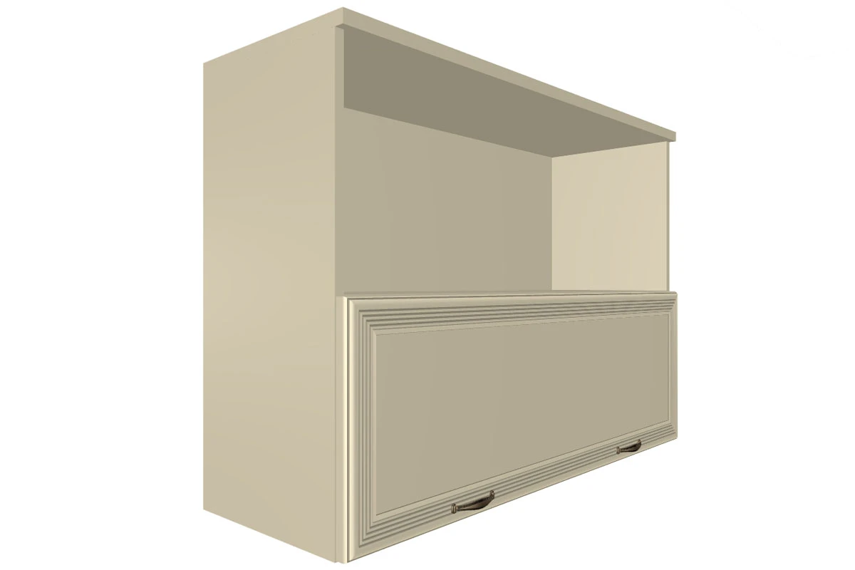 Готовый комплект для гостиной ГК-1003-СК (Серый Кашемир) — Мебель-центр Озерцо