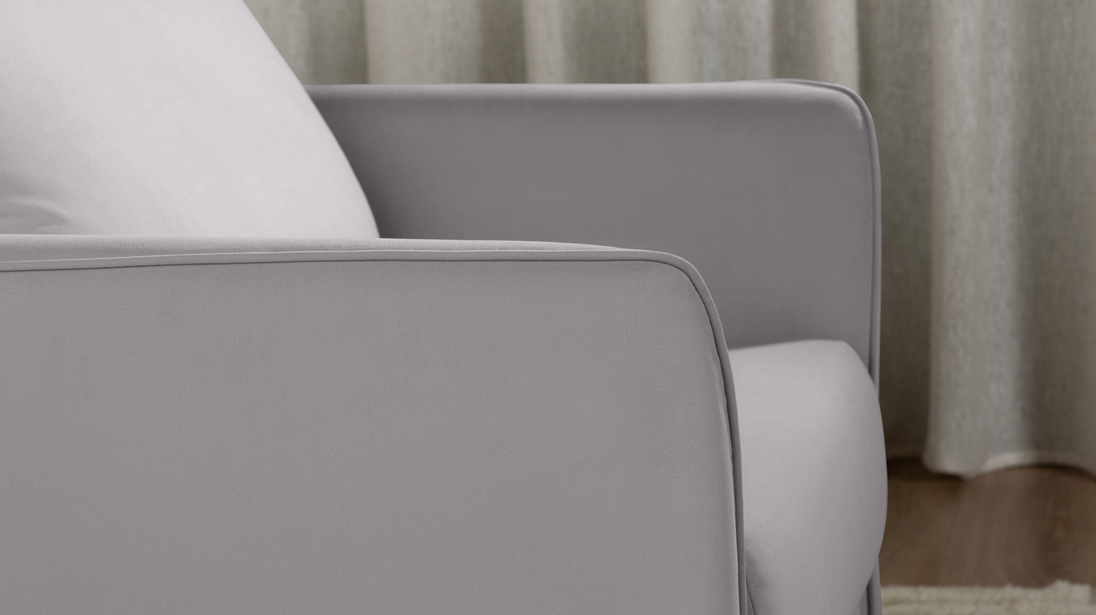 Кресло Laguna, Тк. Dumont 24 87x92.5 — купить в Озерце