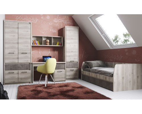 Набор мебели для детской №2 Джаз — Мебель-центр Озерцо