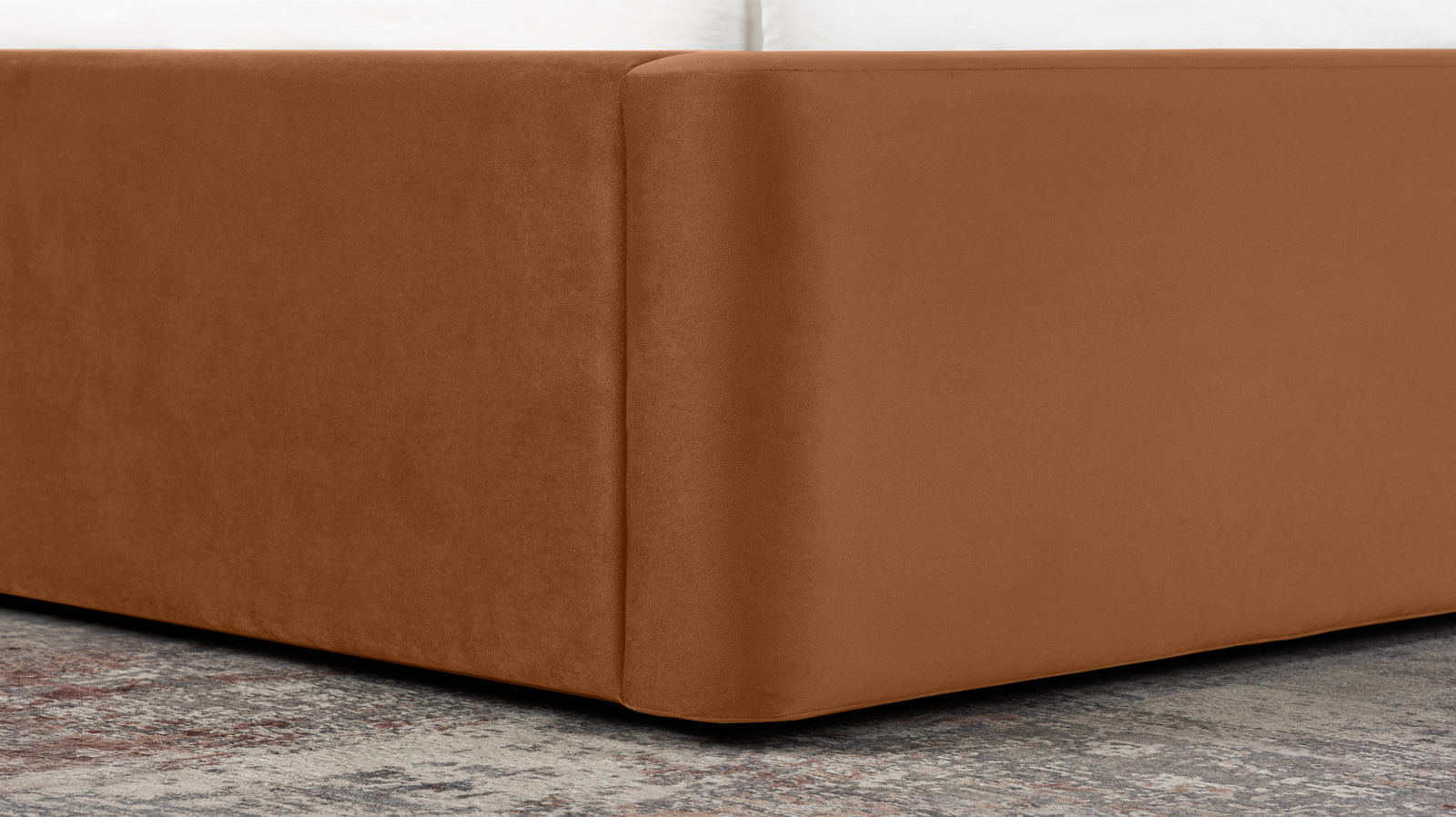 Кровать Niks Тк. Casanova Desert 200x200 - купить в Озерце