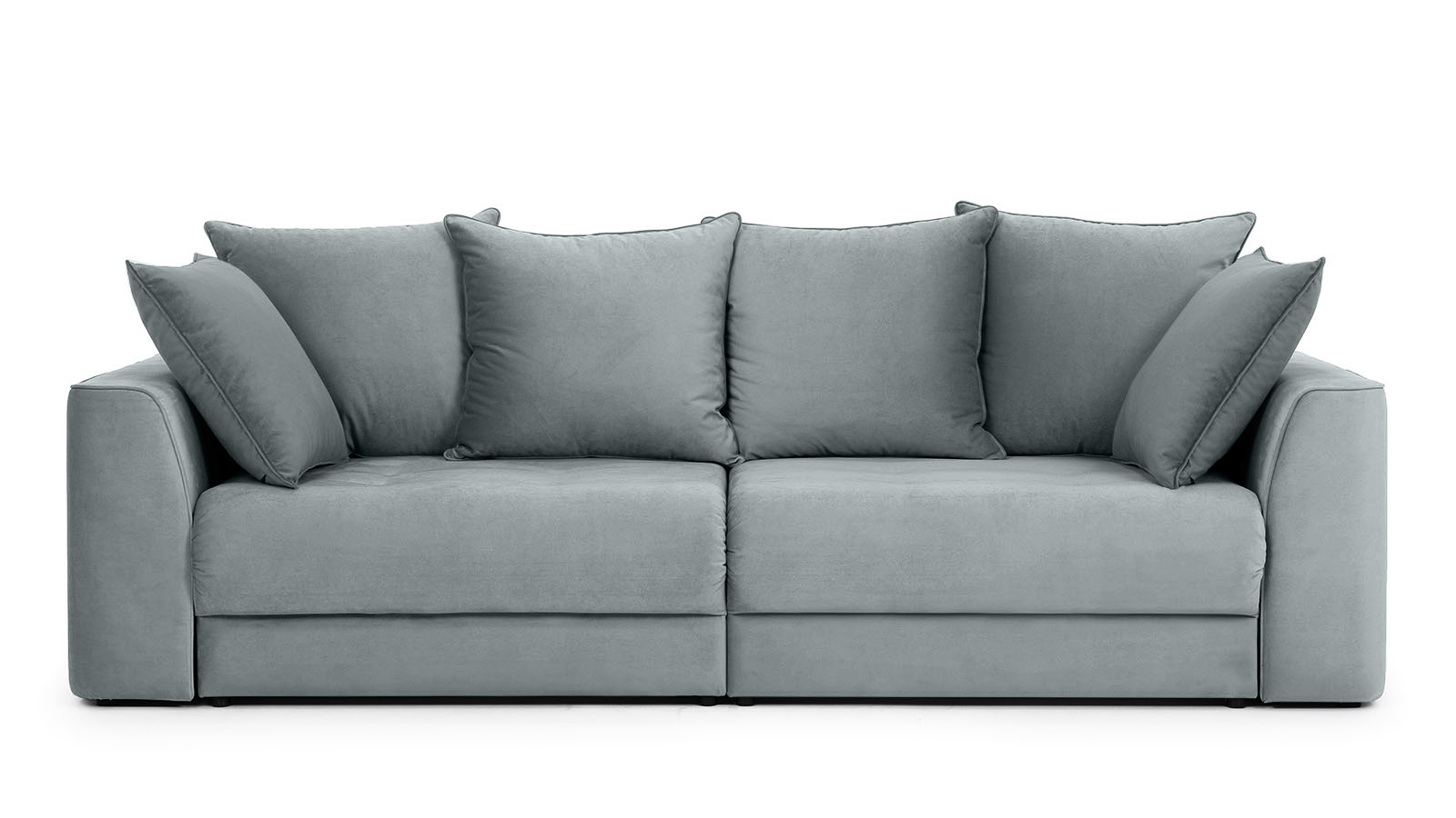 Диван -кровать Monako New, Тк. Casanova Sky 113x256 — купить в Озерце