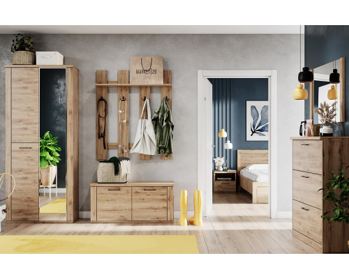 Дорсет Тумба 2D — Мебель-центр Озерцо