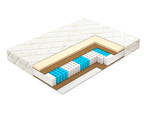 Матрас ортопедический Вегас Релакс Бонус 180х200 - купить в Озерце