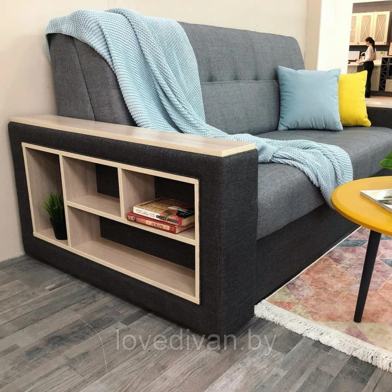 Диван-кровать Аккорд — купить в Озерце