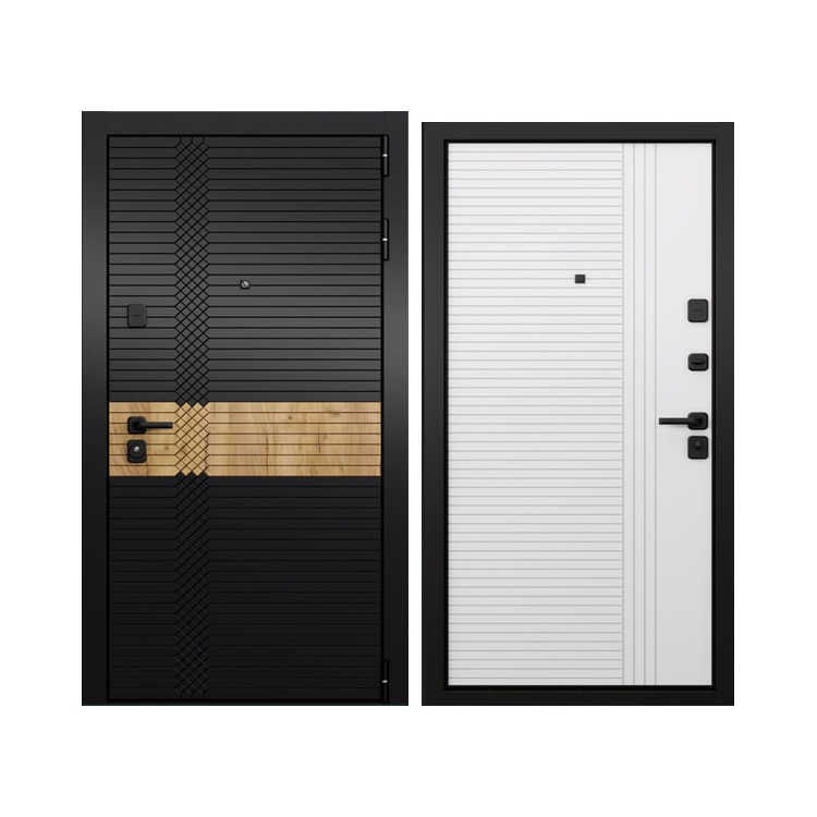 TAU LT PP7 фабрика Торэкс