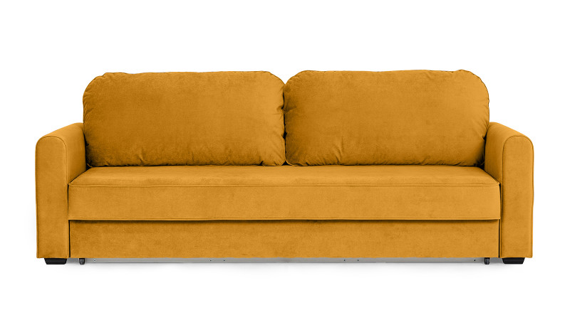 Диван -кровать Magni ткань Sky Velvet 30 96x233 — купить в Озерце