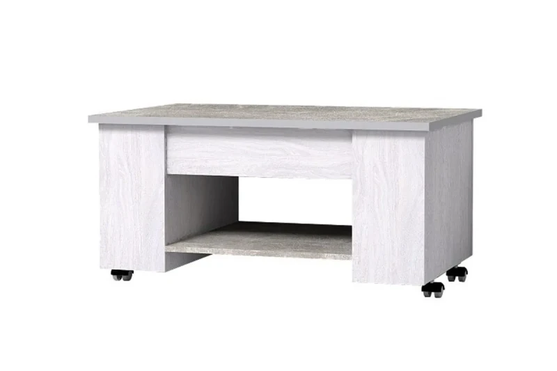 Леон 219 Стол-трансформер — Мебель-центр Озерцо