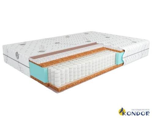 Матрас ортопедический Кондор Медик 3 Медио - купить в Озерце