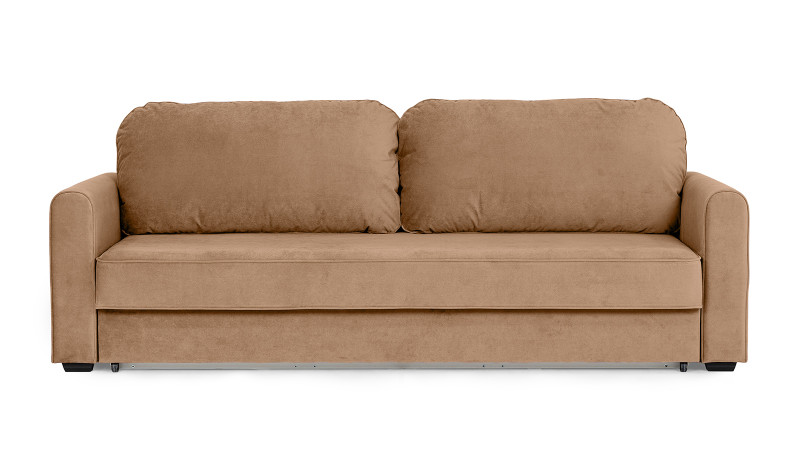 Диван -кровать Magni ткань Casanova Beige 96x233 — купить в Озерце