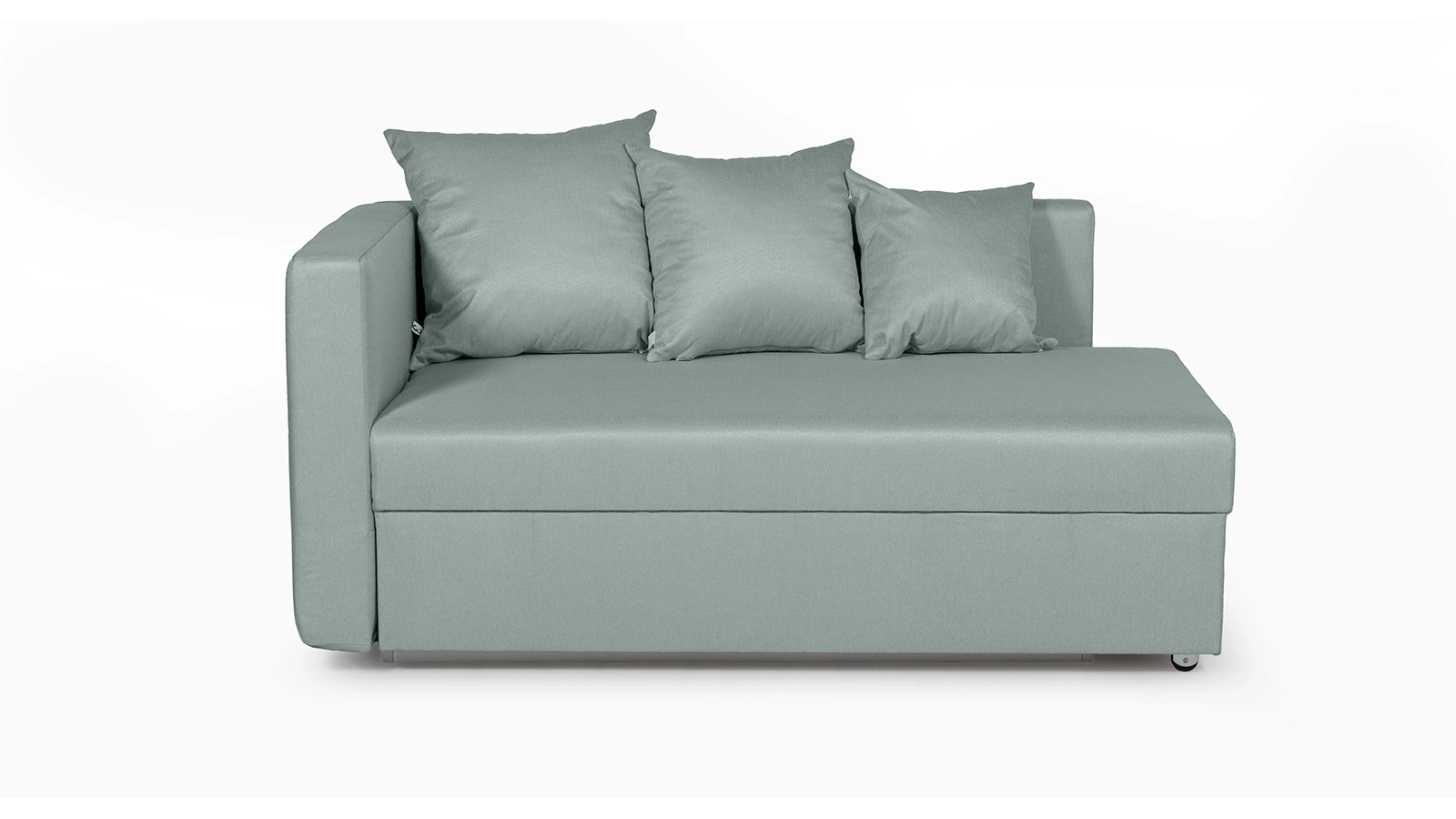 Диван Otto Тк. Bond 690 88x146 — купить в Озерце