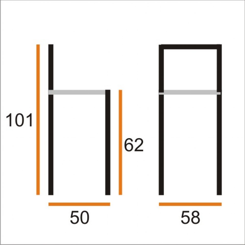 Стул полубарный Гармония поворотный муар графит/зеленый 3Velu43 - купить в Озерце