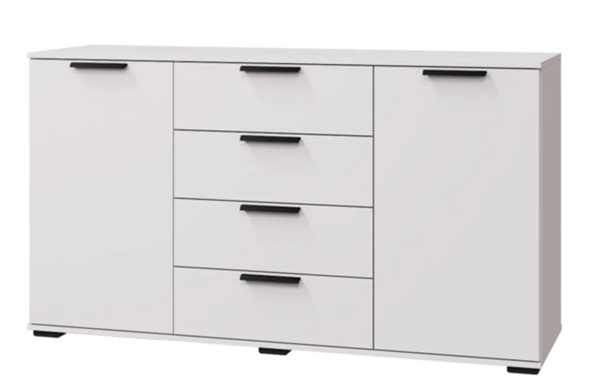 Спальня Наоми (Кашемир / Moonlight) - купить в Озерце