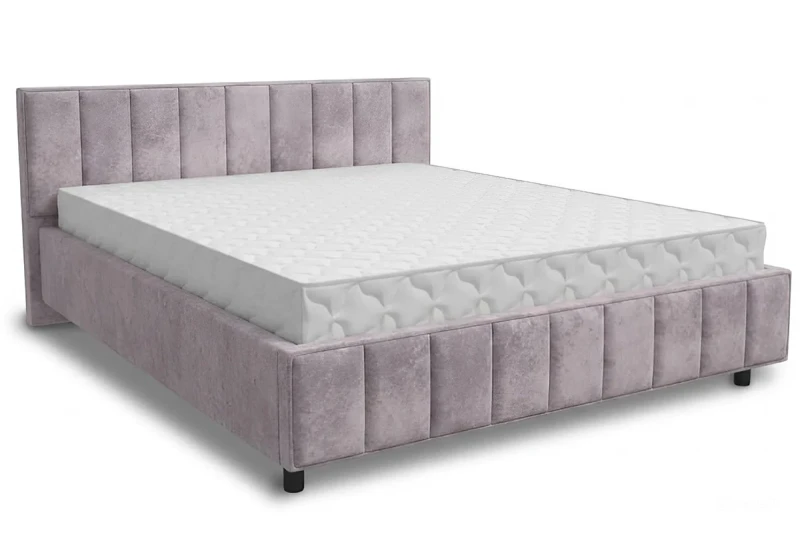 Кровать Кордова-3 НС c ПМ 160х200 (Nebby 306) 4 кат. - купить в Озерце