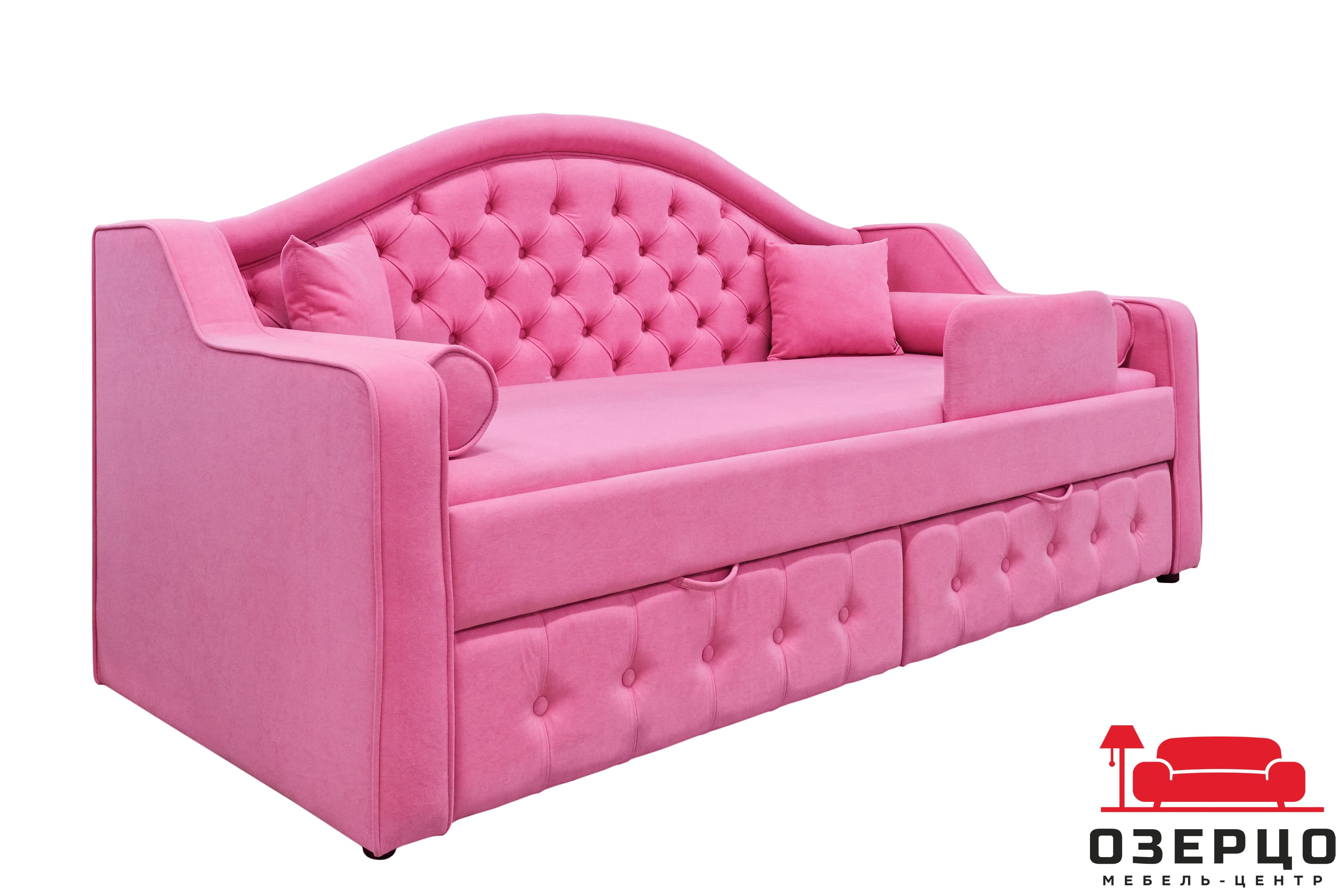 Тахта "Barbie" — купить в Озерце