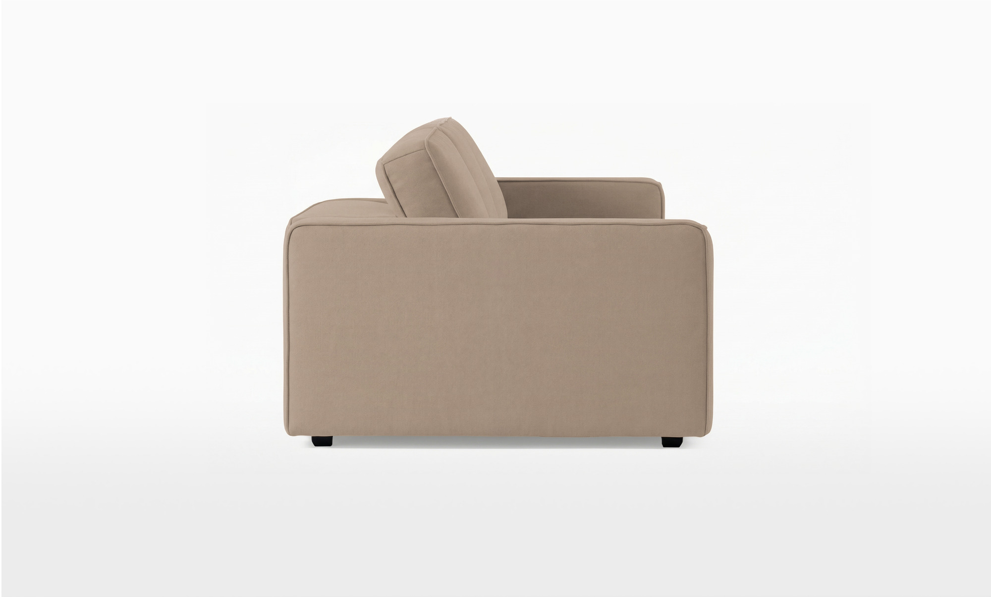 Диван Ralf, 3-х секционный, ткань Sky Velvet 03 122x346 — купить в Озерце