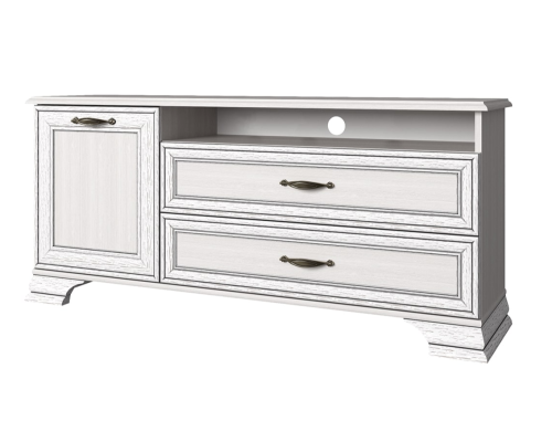 Стенка для гостиной №3 Тиффани — Мебель-центр Озерцо