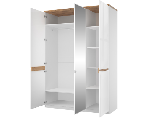 Набор мебели для спальни №3 Таурус - купить в Озерце