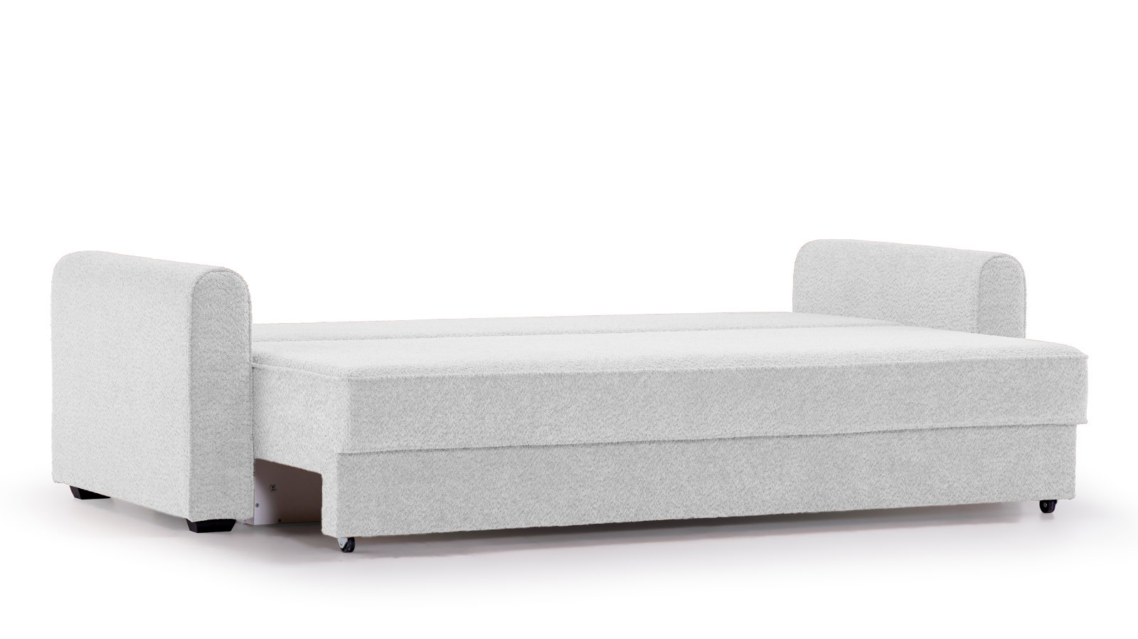 Диван -кровать Magni ткань Soul 000 96x233 — купить в Озерце