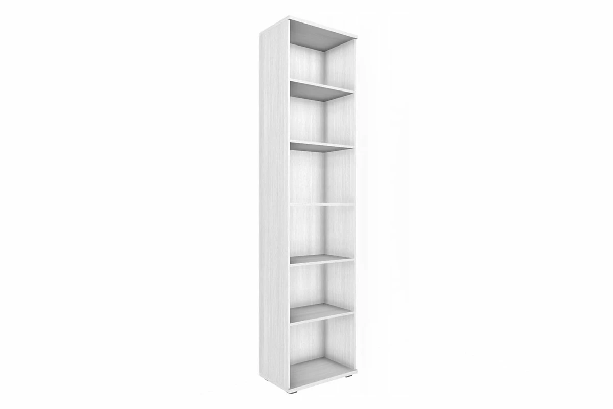 Детская Карина-5 (Снежный Ясень) — Мебель-центр Озерцо