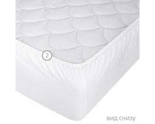 Защитный наматрасник Стрессфри А1 Вегас в мебель-центре Озерцо