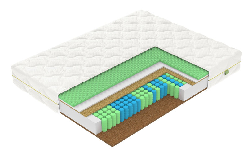 Матрас F8 (170x200) - купить в Озерце