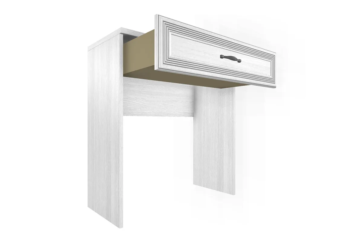 Спальня Карина-6 (Снежный Ясень) - купить в Озерце