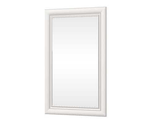 Севилла Зеркало навесное 90 — Мебель-центр Озерцо