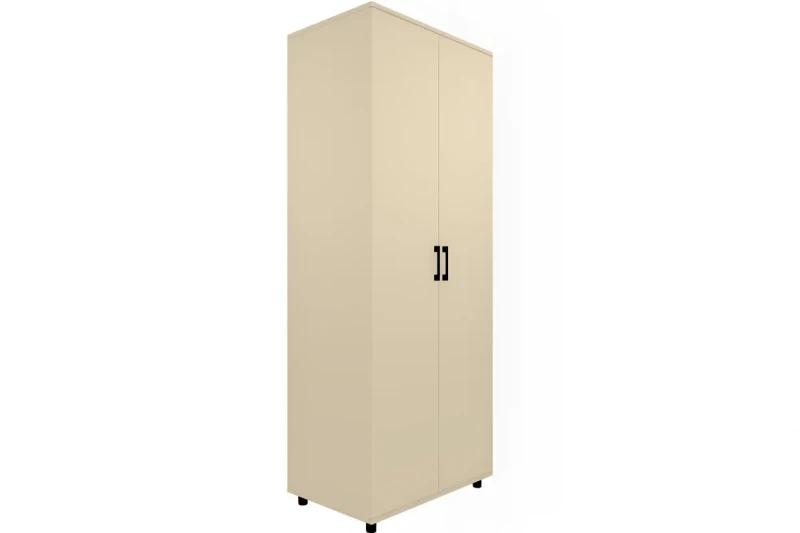 Шкаф многоцелевой ШК-5002-СК-КМ (Серый Кашемир/Кашемир Матовый) в мебель-центре Озерцо