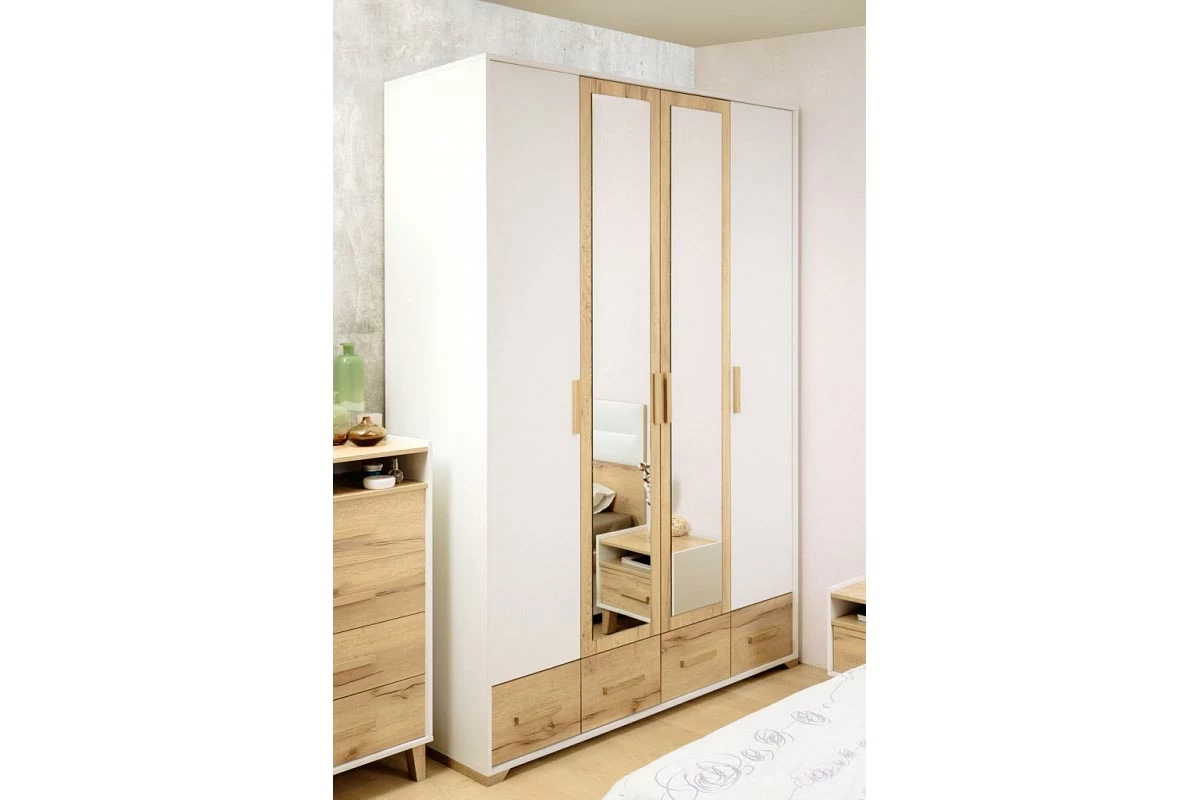 Спальня Айрис (комплект 3) - купить в Озерце