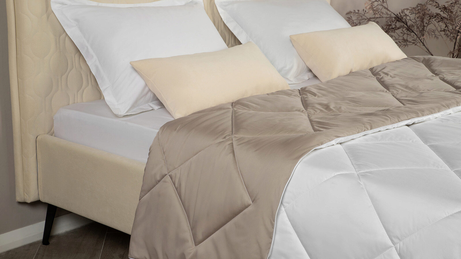 Одеяло Cloud Duo 140x205 в мебель-центре Озерцо