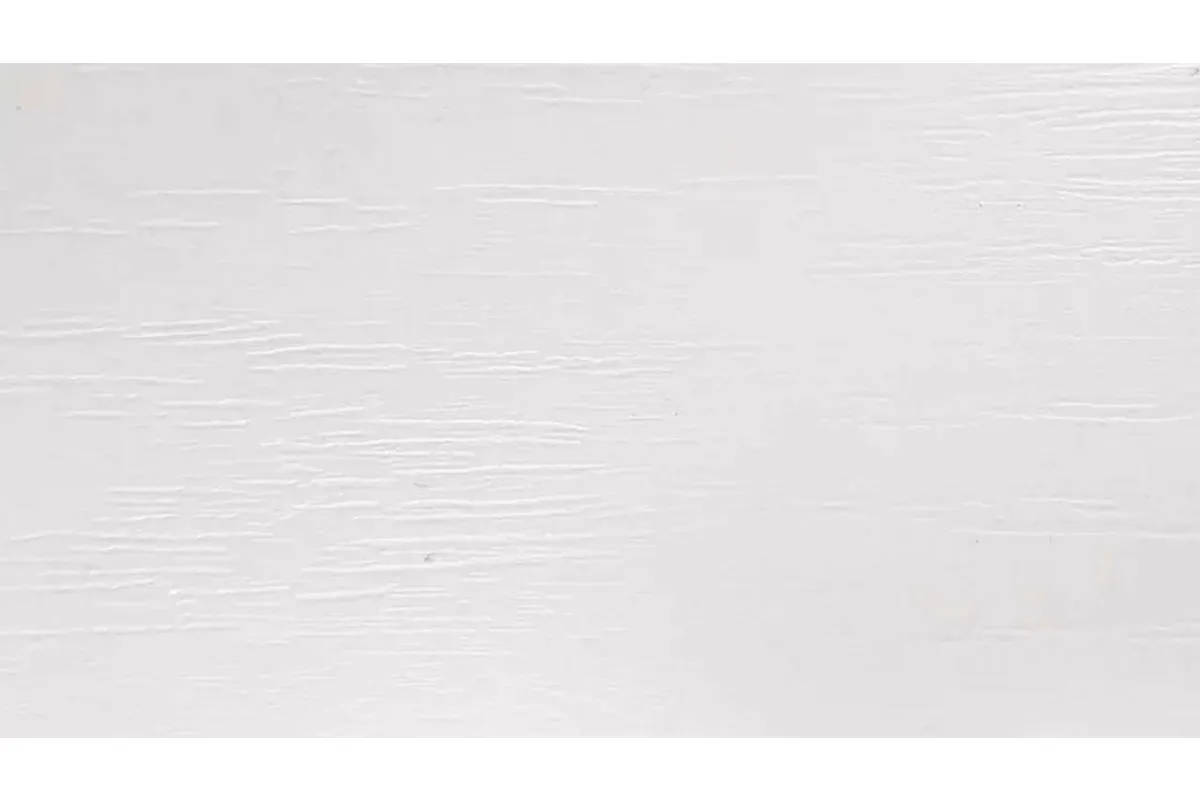 Стол раздвижной Хьюстон тип 4 (Белый/Ателье темный) - купить в Озерце