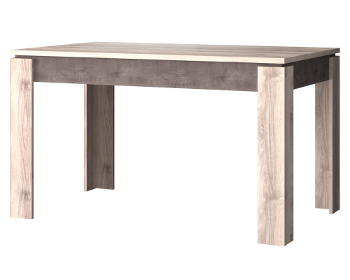 Джаз Стол раздвижной — Мебель-центр Озерцо