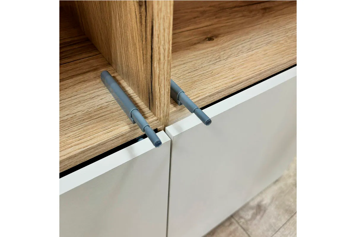 Гостиная Милан (комплект 1) — Мебель-центр Озерцо