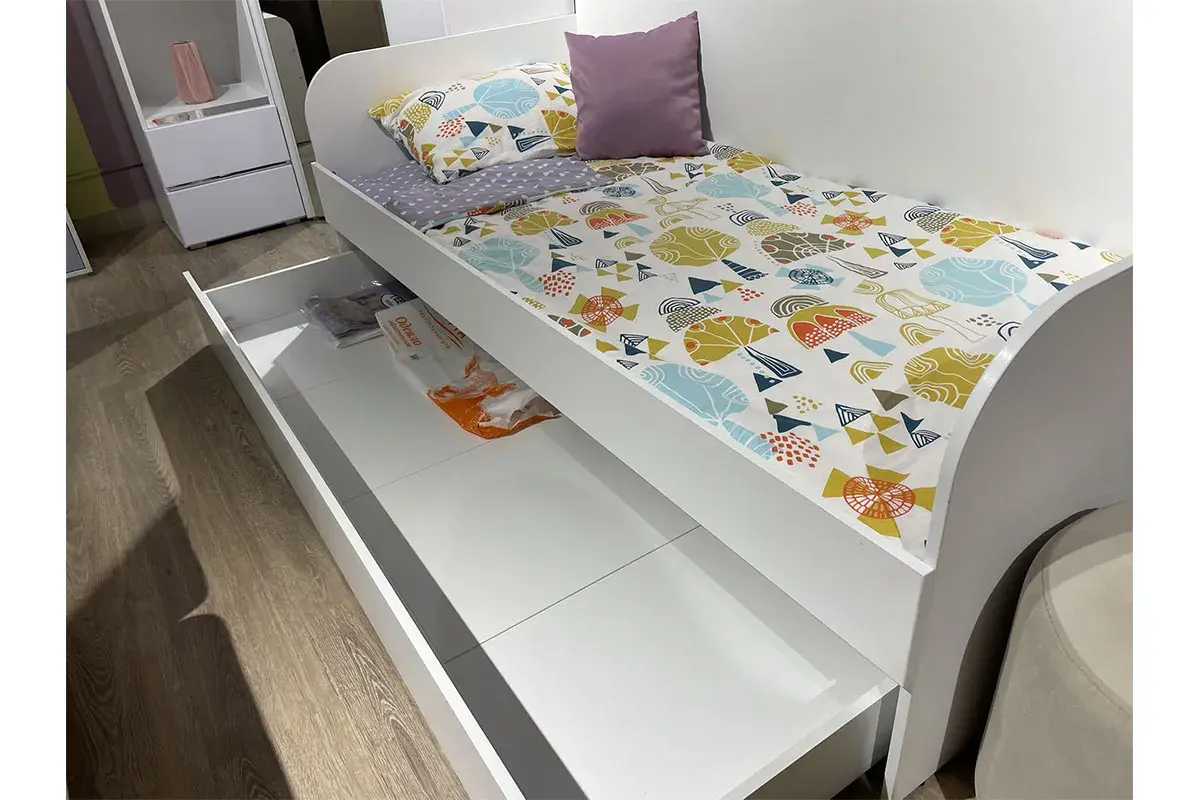 Диван-кровать Линда 44 - купить в Озерце