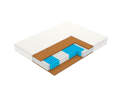 Матрас ортопедический Вегас Смарт Фокус 120х200 - купить в Озерце