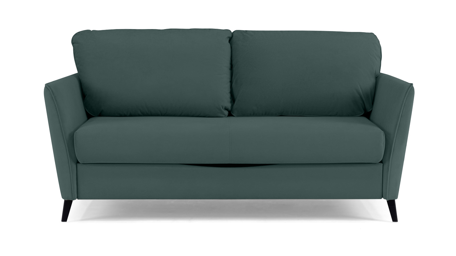 Диван Laguna Mini, ткань Casanova Seawave 108x174 — купить в Озерце